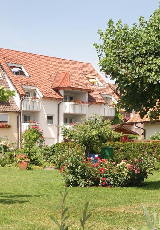 博登斯边的伊门施塔特Sommerhof Rauber公寓 外观 照片