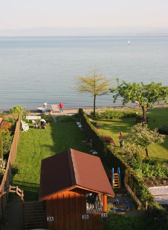 博登斯边的伊门施塔特Sommerhof Rauber公寓 外观 照片